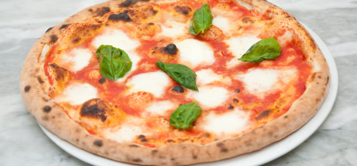 Margherita